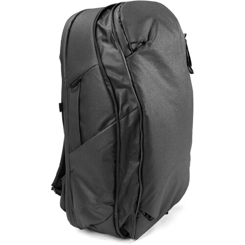 Peak Design Travel Backpack 30L - Black - 3